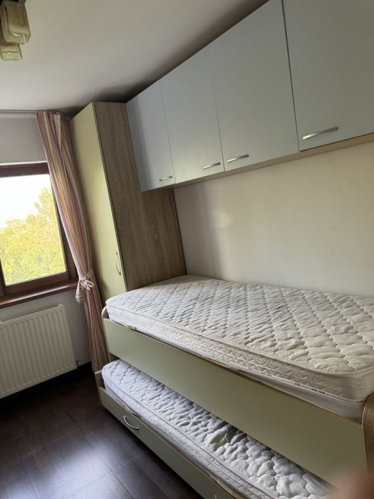 Apartament 3 camere - Bartolomeu - pet friendly