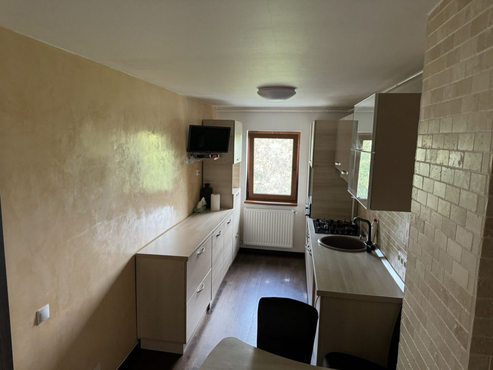 Apartament 3 camere - Bartolomeu - pet friendly