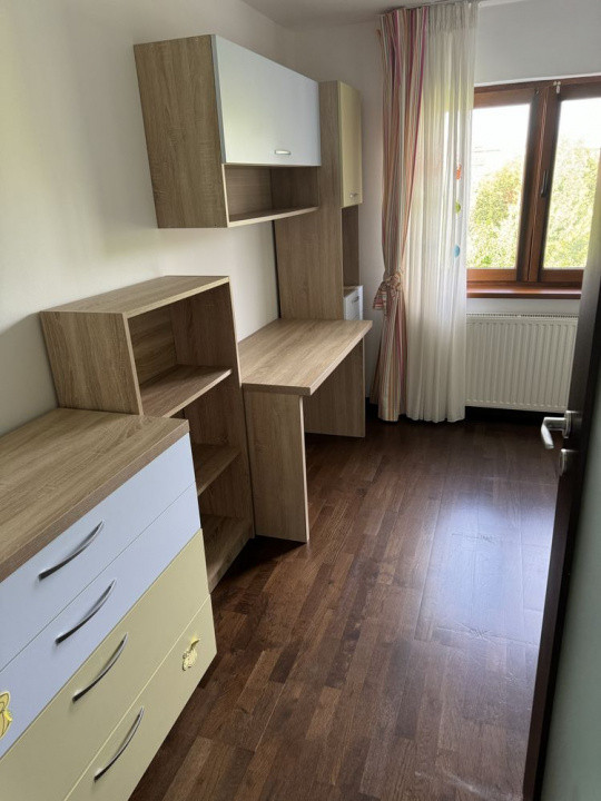 Apartament 3 camere - Bartolomeu - pet friendly