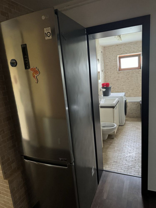 Apartament 3 camere - Bartolomeu - pet friendly