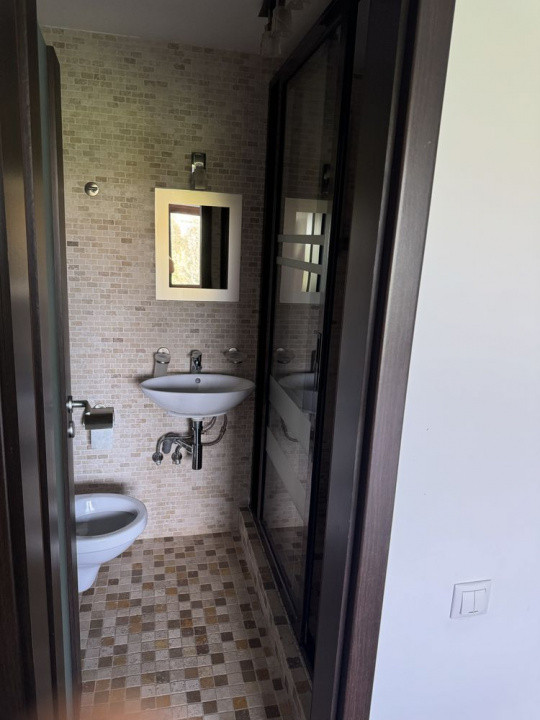 Apartament 3 camere - Bartolomeu - pet friendly