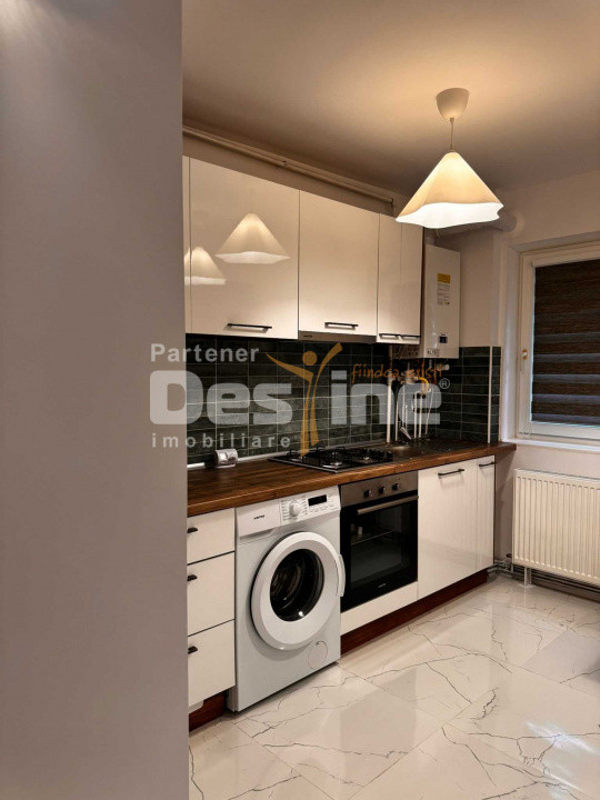 Apartament cu 2 camere 50 mp , situat la parter in cartierul Astra
