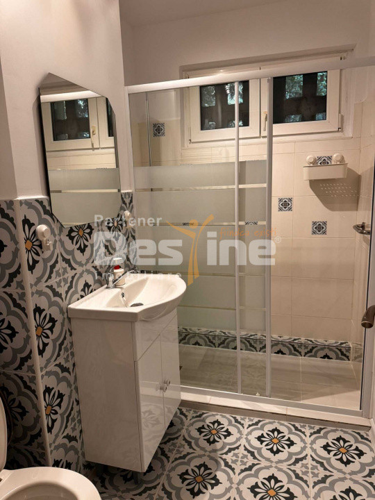 Apartament cu 2 camere 50 mp , situat la parter in cartierul Astra