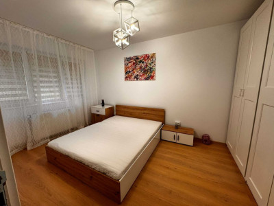 Apartament cu 2 camere 50 mp , situat la parter in cartierul Astra