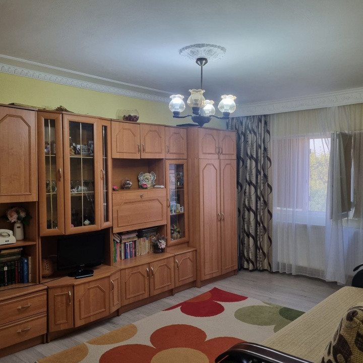 APARTAMENT DE VANZARE