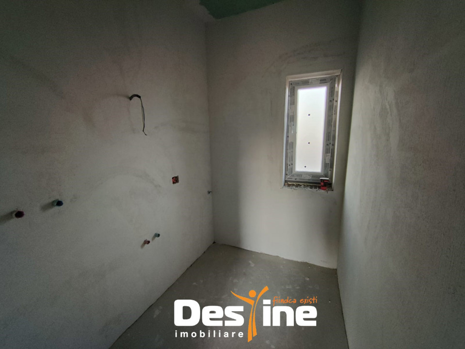 Comision 0% - Vișan, Casa individuala 3 camere, toate utilitățile