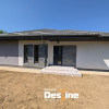 Vișan - Casă individuală 3 camere la cheie toate utilitățile la asfalt