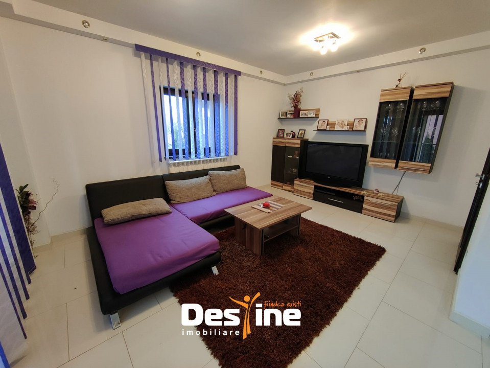 COMISION 0% - Valea Lupului - casa P+1+POD 152 MpU, Garaj 