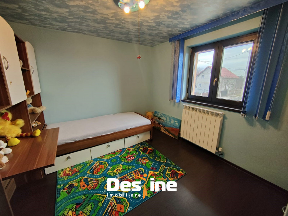 COMISION 0% - Valea Lupului - casa P+1+POD 152 MpU, Garaj 