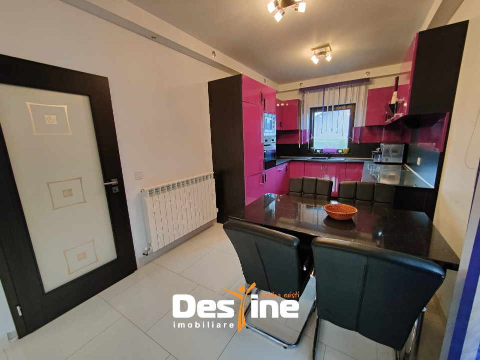 COMISION 0% - Valea Lupului - casa P+1+POD 152 MpU, Garaj 