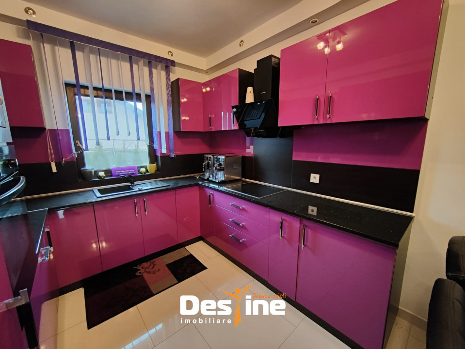 COMISION 0% - Valea Lupului - casa P+1+POD 152 MpU, Garaj 