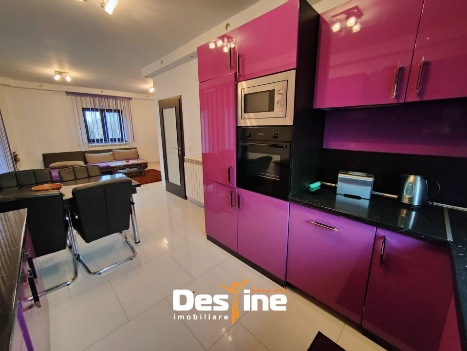 COMISION 0% - Valea Lupului - casa P+1+POD 152 MpU, Garaj 