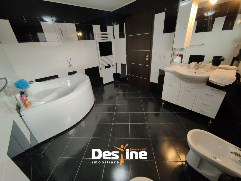 COMISION 0% - Valea Lupului - casa P+1+POD 152 MpU, Garaj 