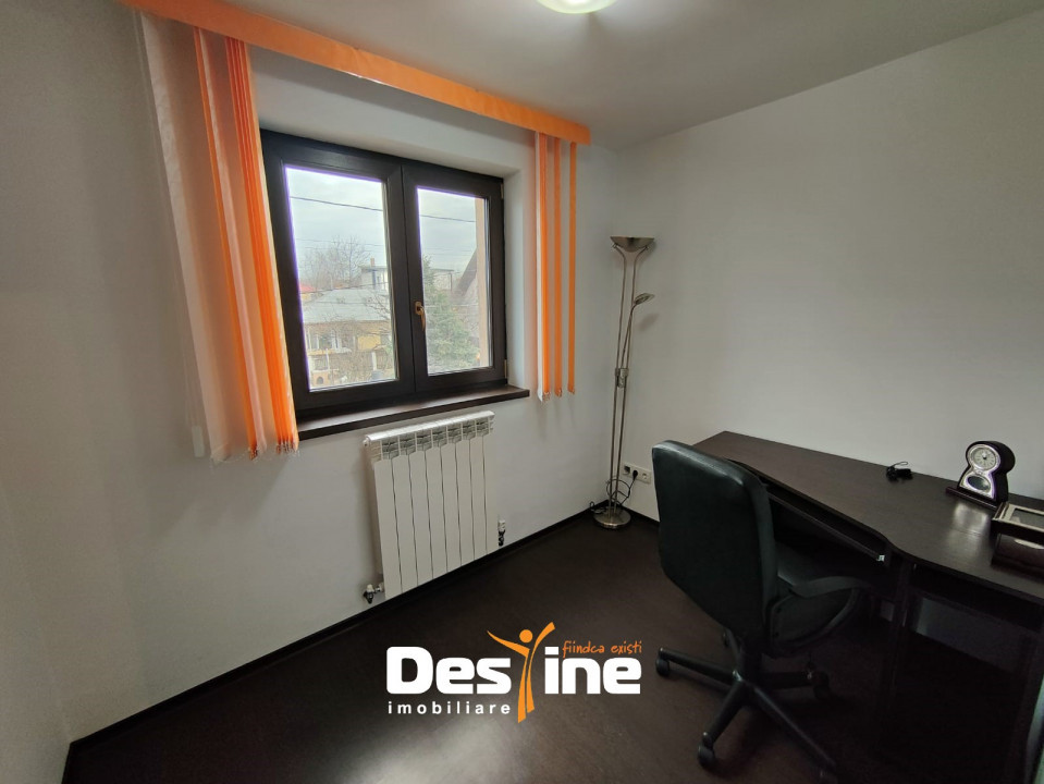 COMISION 0% - Valea Lupului - casa P+1+POD 152 MpU, Garaj 