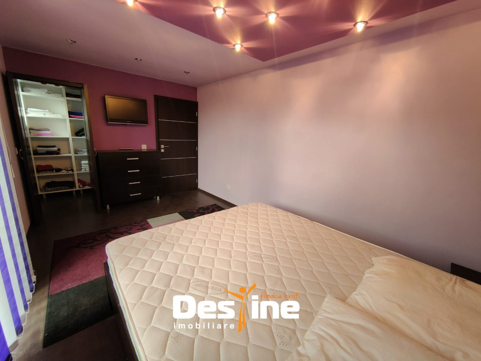 COMISION 0% - Valea Lupului - casa P+1+POD 152 MpU, Garaj 