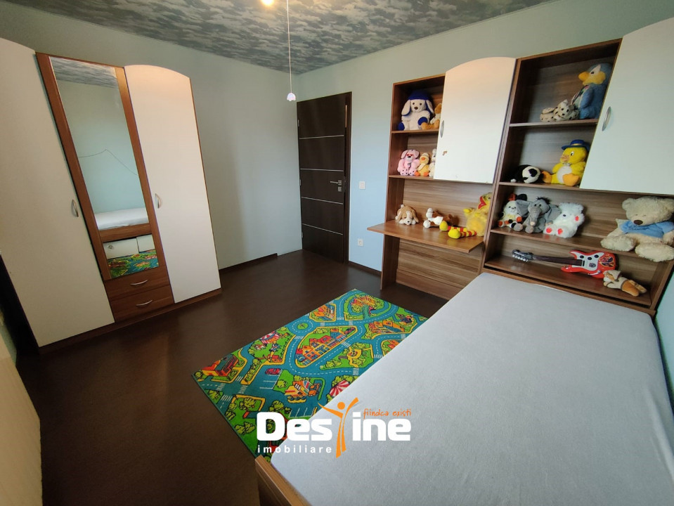 COMISION 0% - Valea Lupului - casa P+1+POD 152 MpU, Garaj 