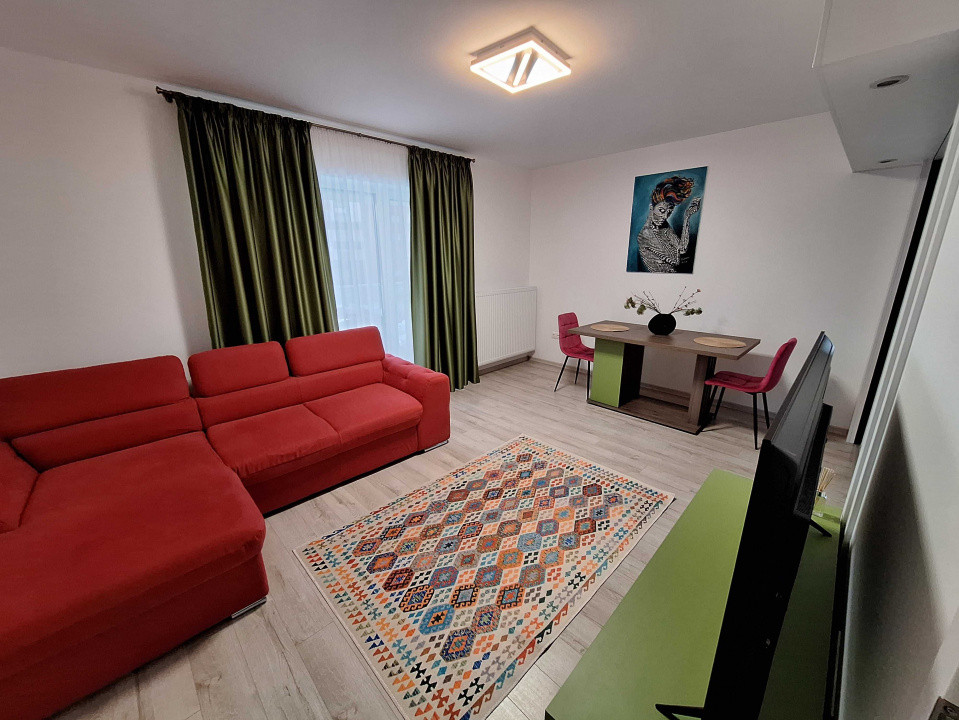 Apartament 2 camere - Bartolomeu Avangarde