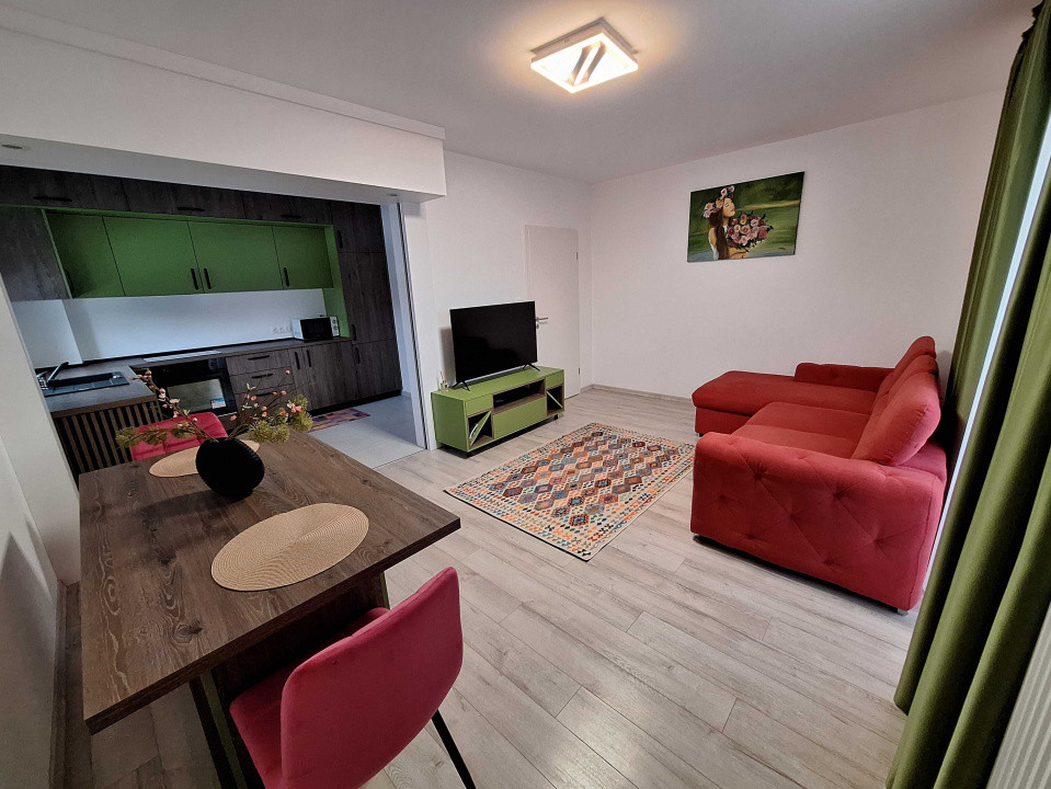Apartament 2 camere - Bartolomeu Avangarde