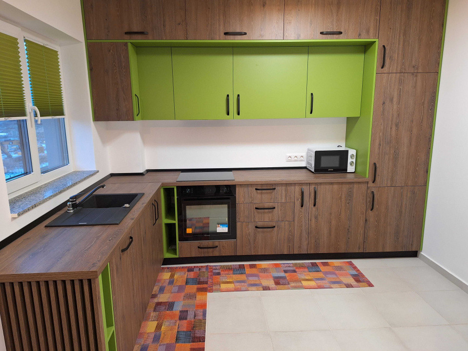 Apartament 2 camere - Bartolomeu Avangarde