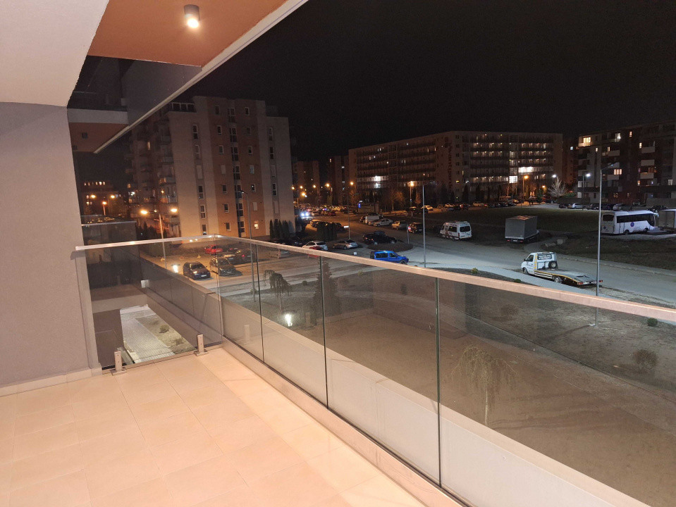 Apartament 2 camere - Bartolomeu Avangarde