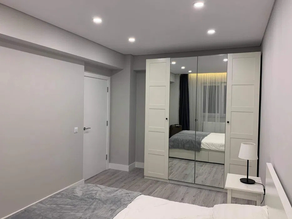 Apartament 2 camere - Maurer Residence Tractorul 