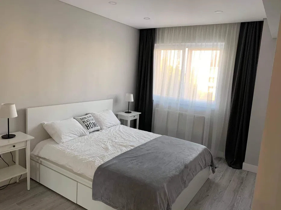 Apartament 2 camere - Maurer Residence Tractorul 