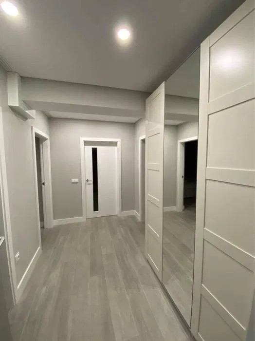 Apartament 2 camere - Maurer Residence Tractorul 