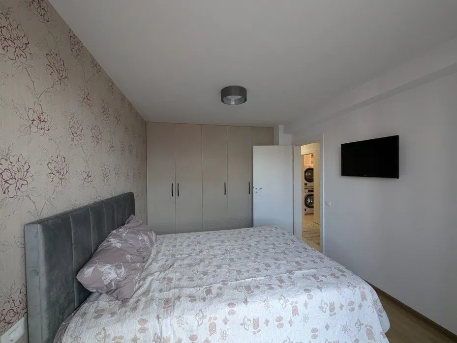 Apartament 2 camere - Urban Pentha - Tractorul 