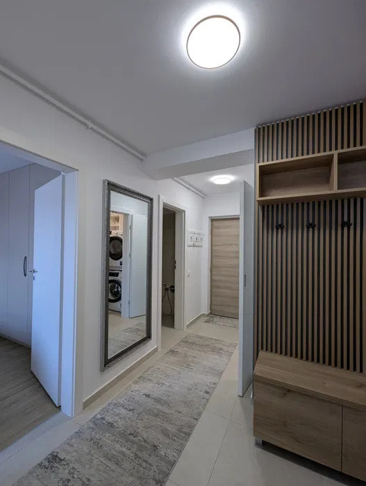 Apartament 2 camere - Urban Pentha - Tractorul 