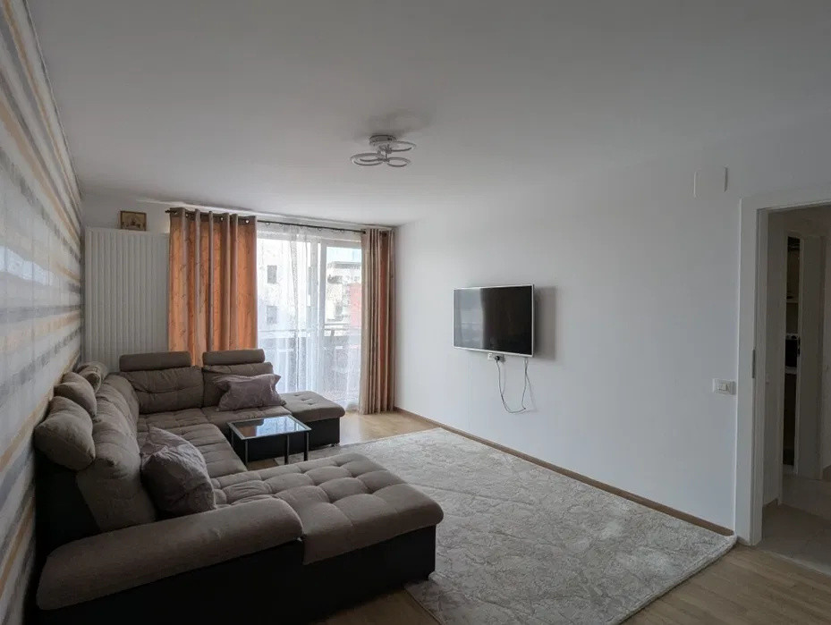 Apartament 2 camere - Urban Pentha - Tractorul 