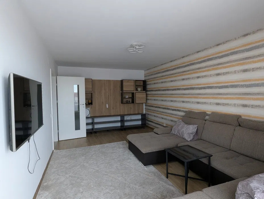 Apartament 2 camere - Urban Pentha - Tractorul 