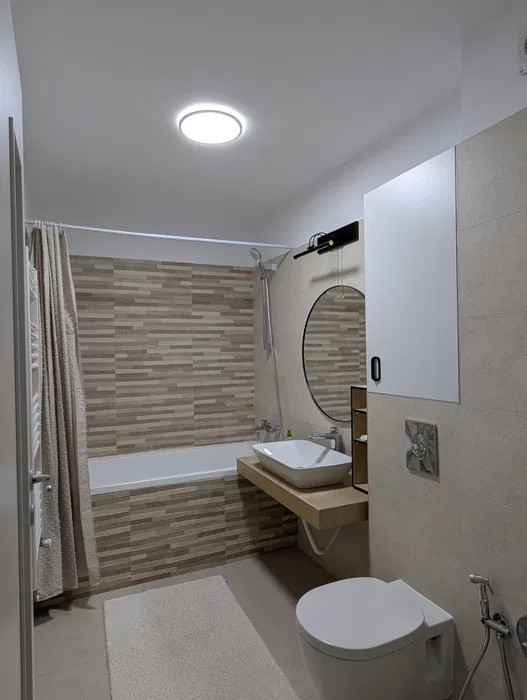 Apartament 2 camere - Urban Pentha - Tractorul 