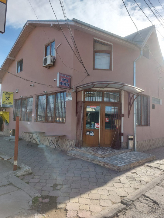 Spatiu Comercial 