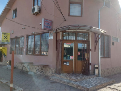 Spatiu Comercial 