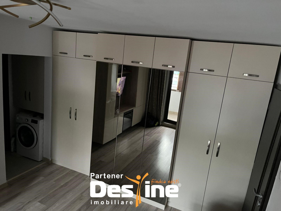 Apartament 2 camere, semidecomandat, ZIMBRU - DACIA