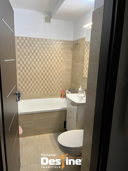 Apartament 2 camere, semidecomandat, ZIMBRU - DACIA