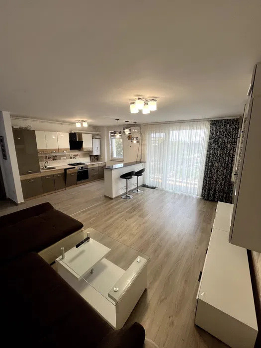 Apartament 60 mp, etajul 2, Urban Coresi 