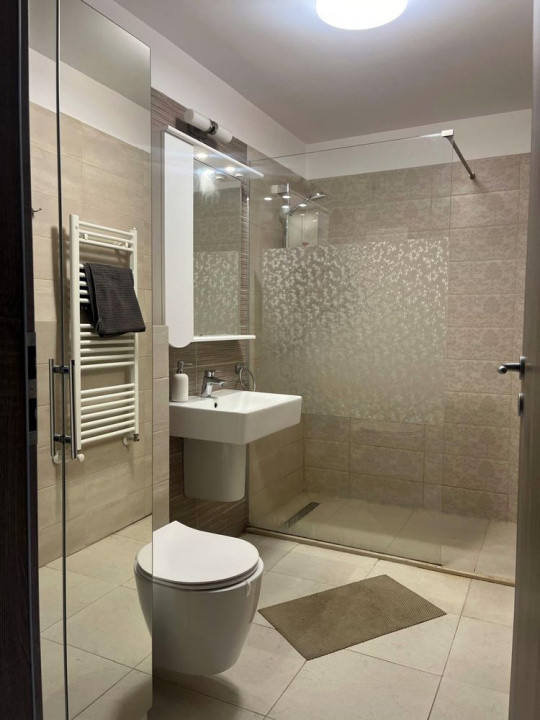 Apartament 60 mp, etajul 2, Urban Coresi 