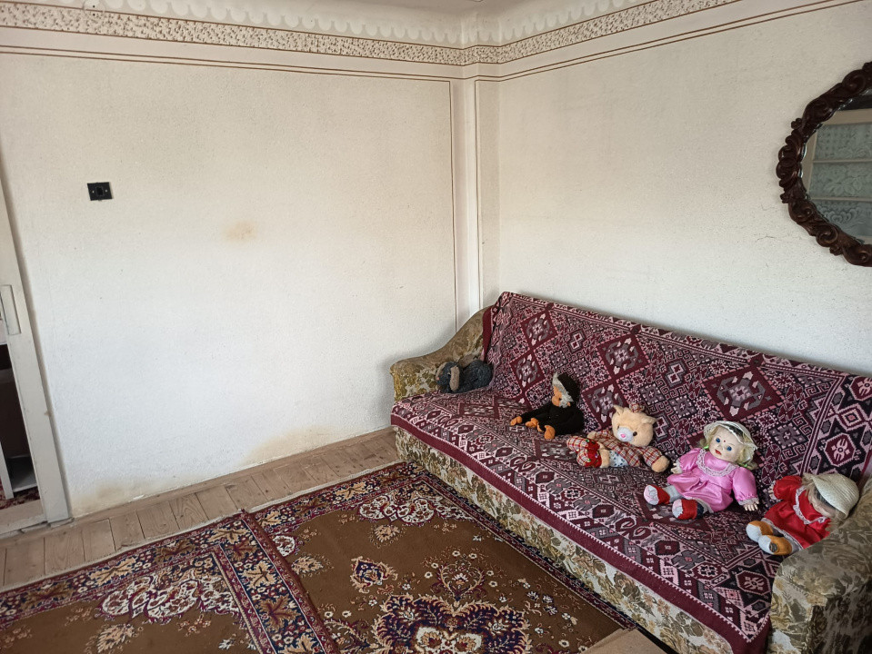 CASA  PITOREASCA DE VANZARE BRANESTI - DAMBOVITA