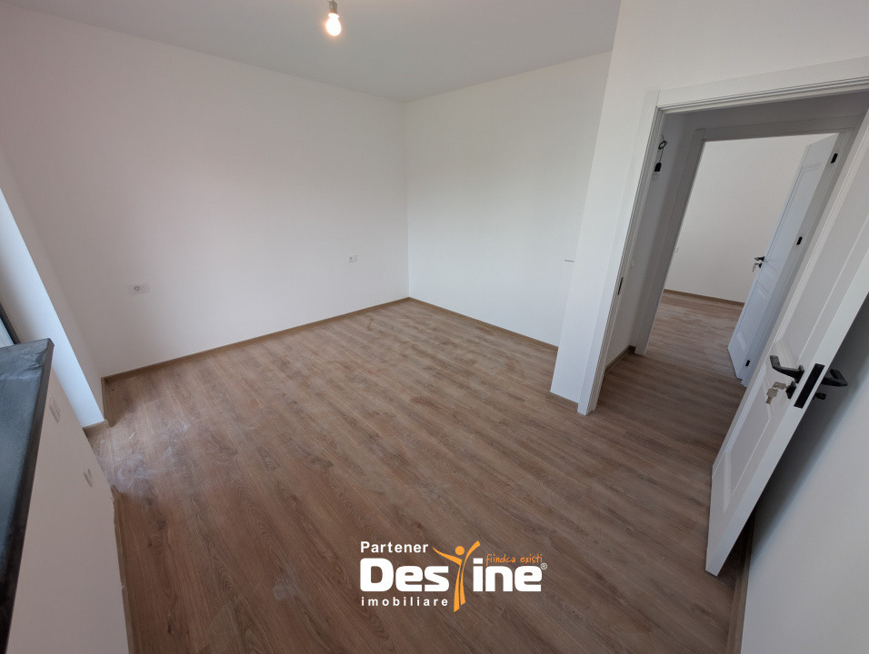 Duplex modern P+1+Pod 120 mp 4 camere finisaje premium poziție excelenta