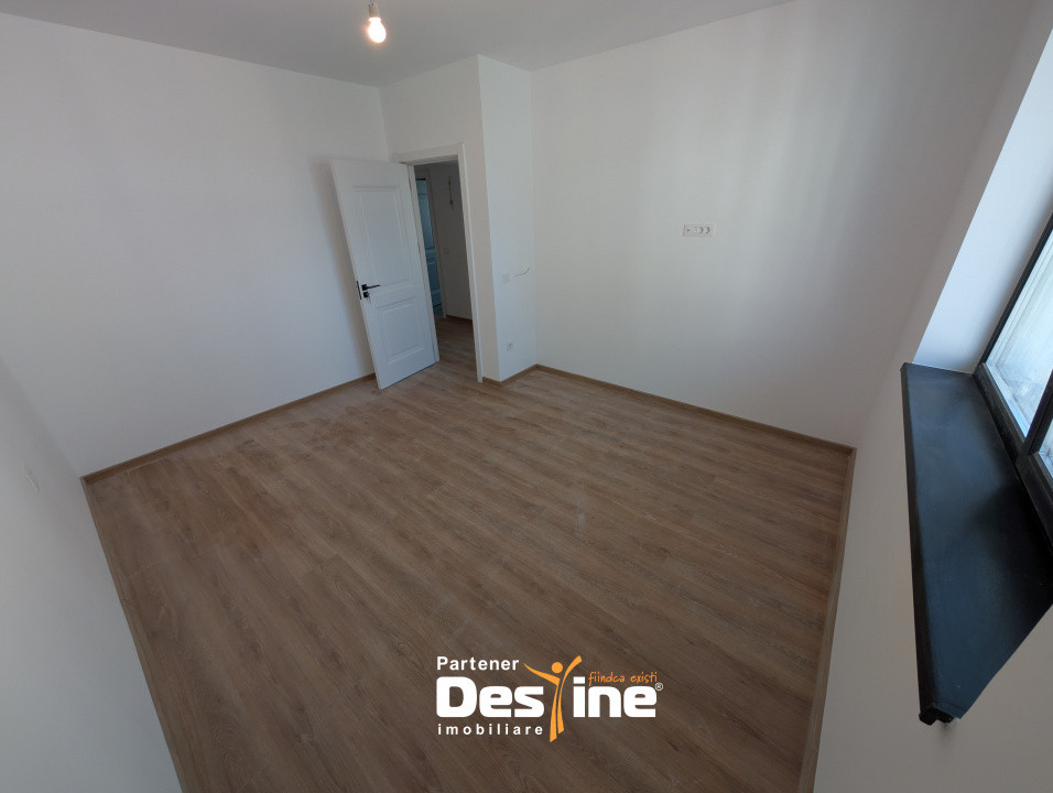Duplex modern P+1+Pod 120 mp 4 camere finisaje premium poziție excelenta