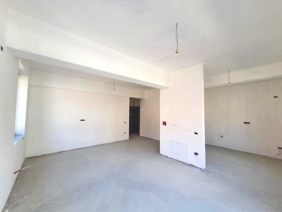 Apartament cu 2 Camere de vanzare in Nehoiu Ultracentral