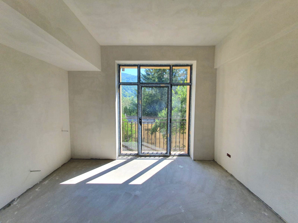 Apartament cu 2 Camere de vanzare in Nehoiu Ultracentral