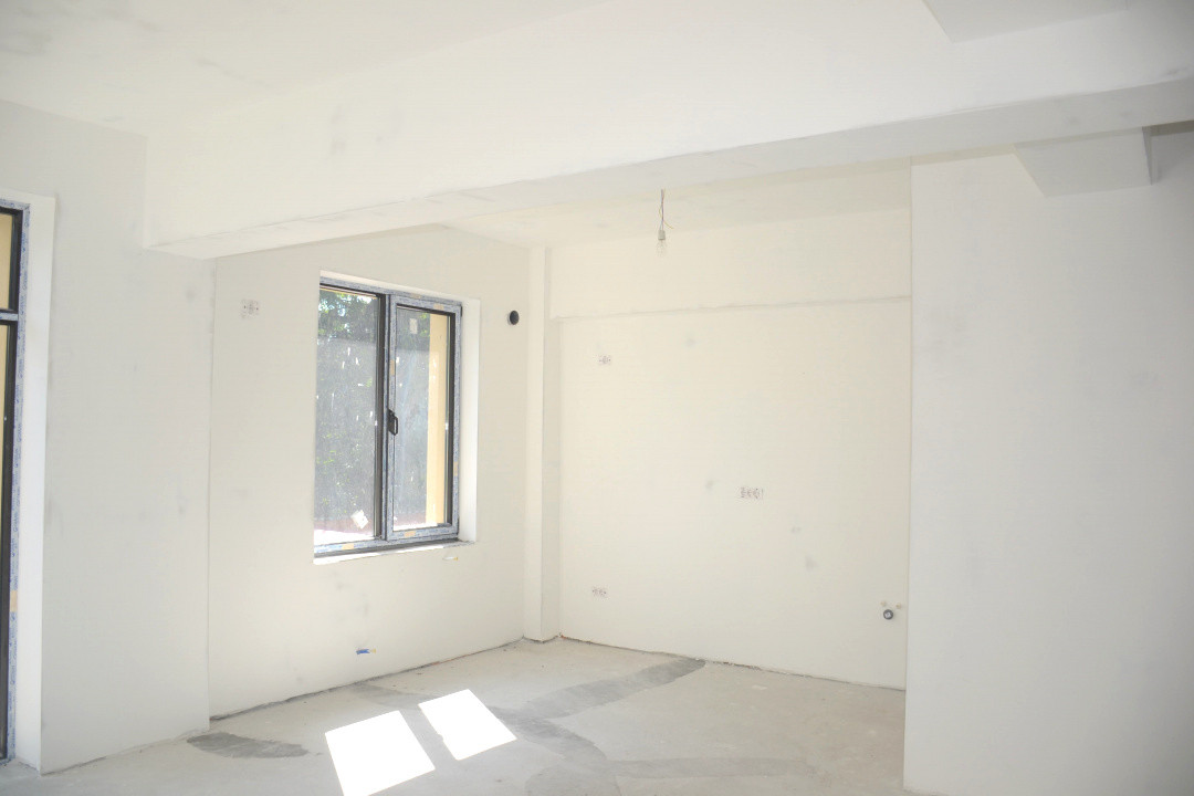 Apartament cu 2 Camere de vanzare in Nehoiu Ultracentral