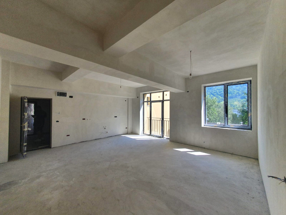 Apartament cu 2 Camere de vanzare in Nehoiu Ultracentral