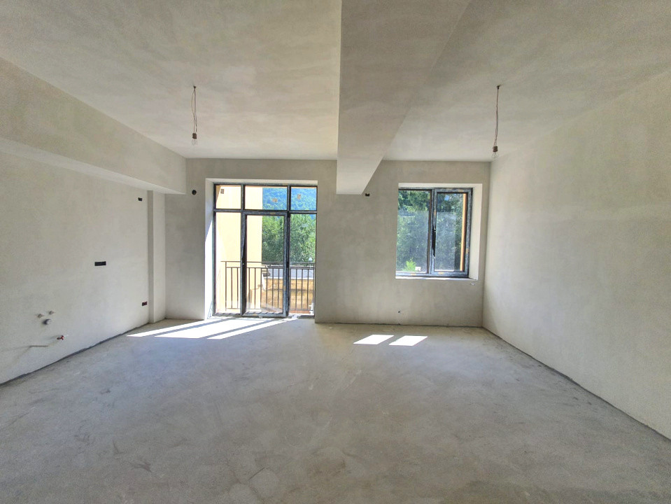 Apartament cu 2 Camere de vanzare in Nehoiu Ultracentral