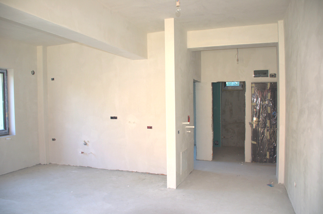 Apartament cu 2 Camere de vanzare in Nehoiu Ultracentral