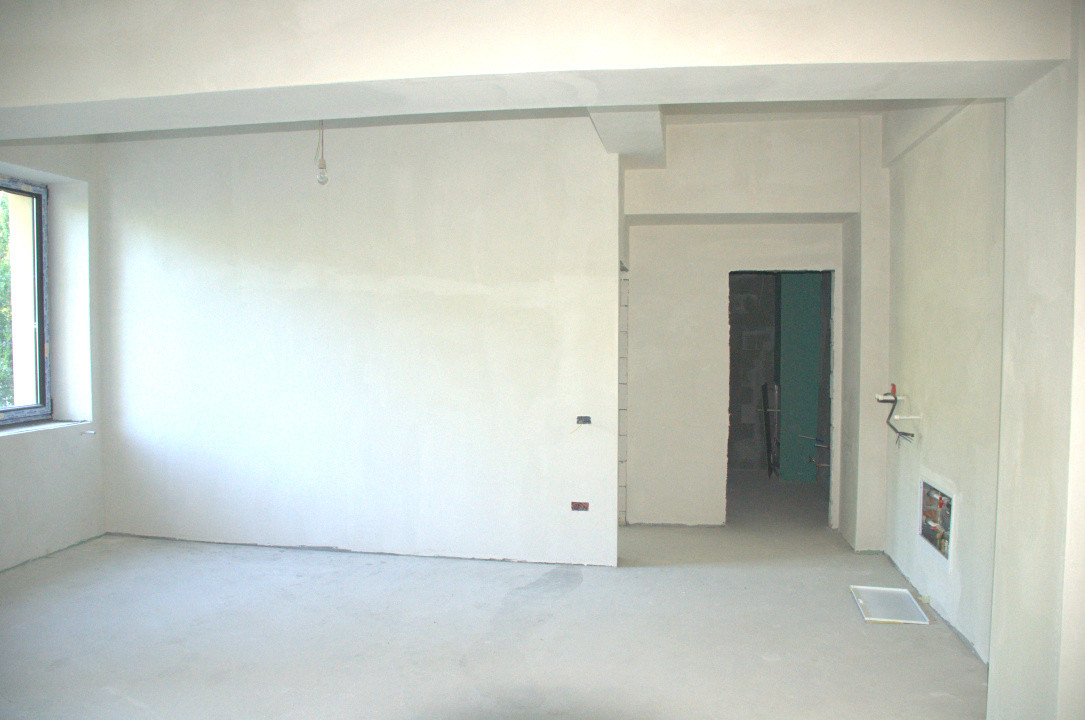 Apartament cu 2 Camere de vanzare in Nehoiu Ultracentral