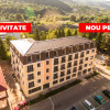 Apartament cu 2 Camere de vanzare in Nehoiu Ultracentral