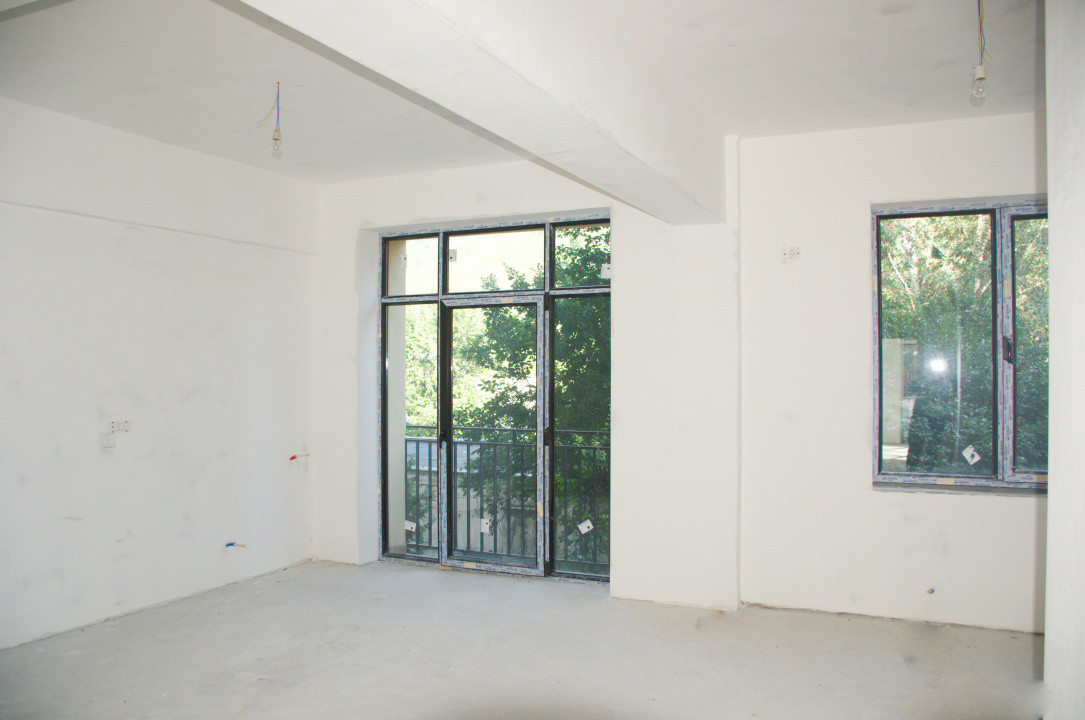 Apartament cu 3 Camere de vanzare in Nehoiu Ultracentral